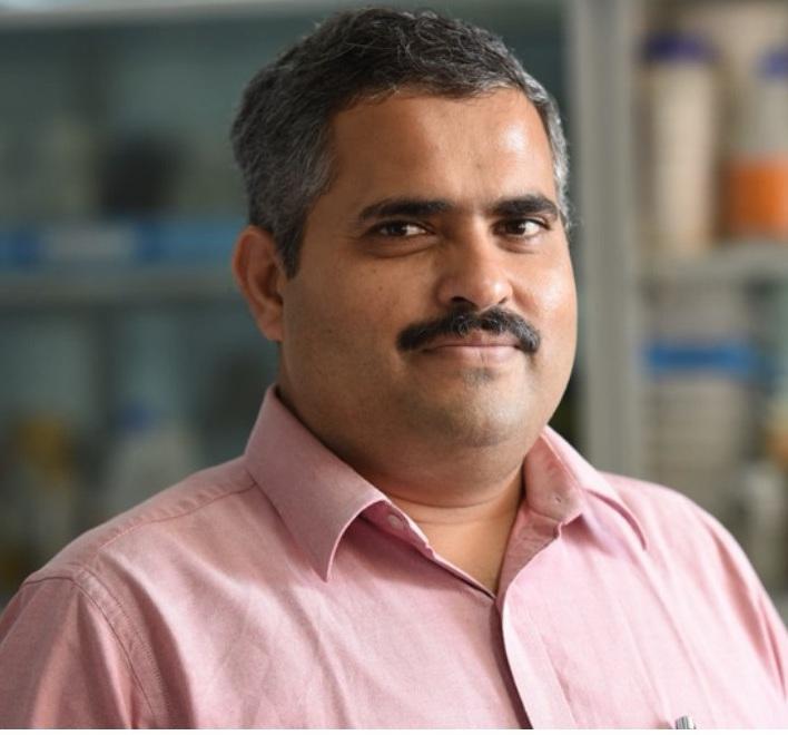 Dr. Ashwin Dalal
