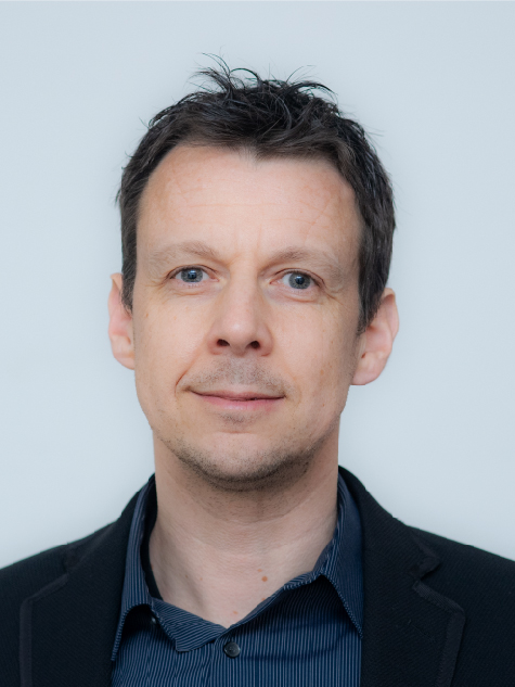 Prof. Christian Gilissen