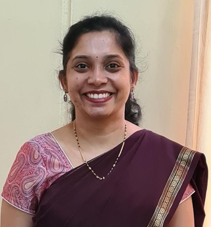Dr. Deepa Bhat