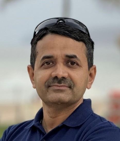 Prof. Katta Mohan Girisha