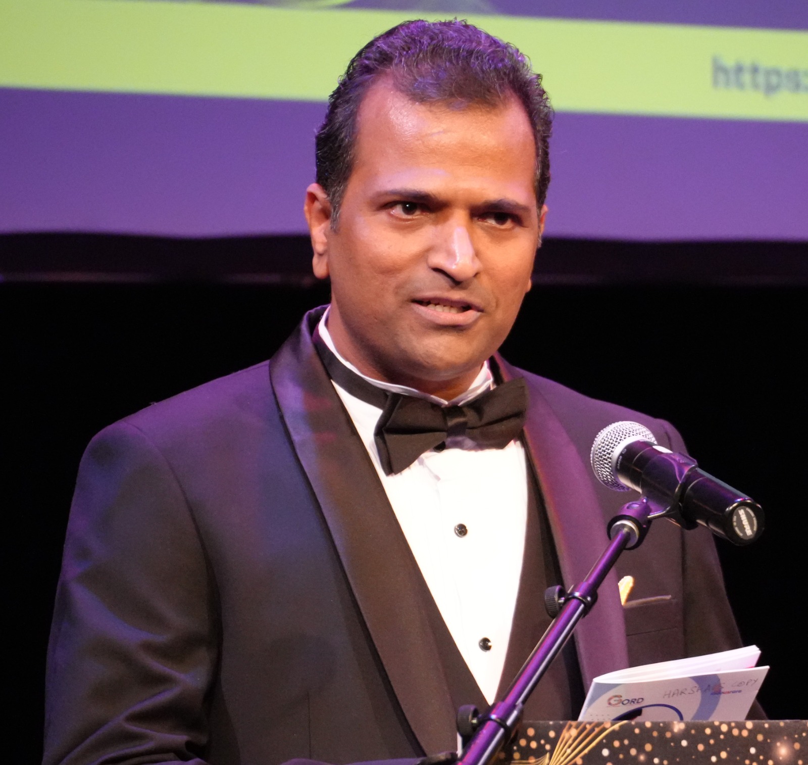 Dr. Harsha RajaSimha