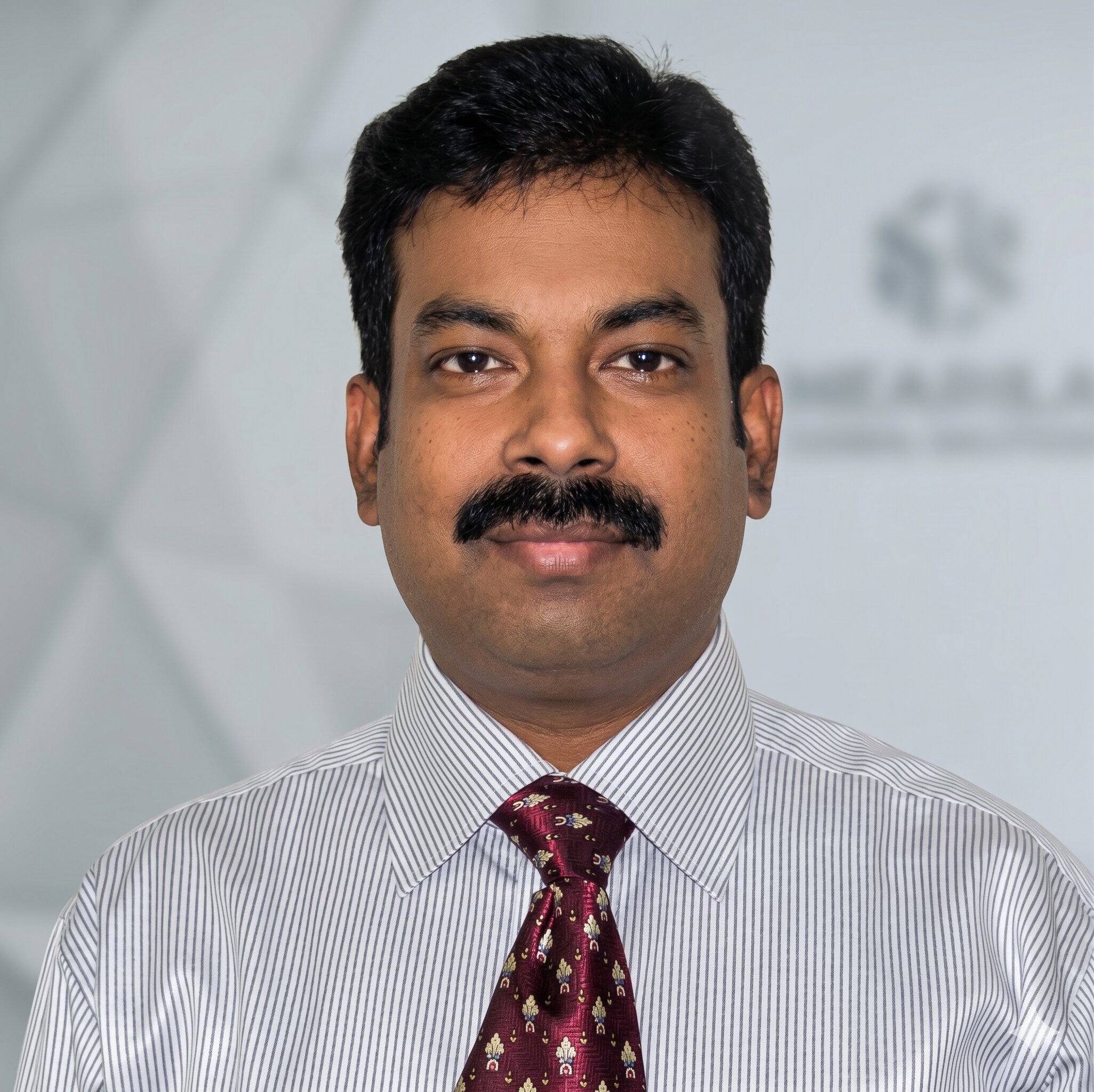 Dr. Kausik Mandal