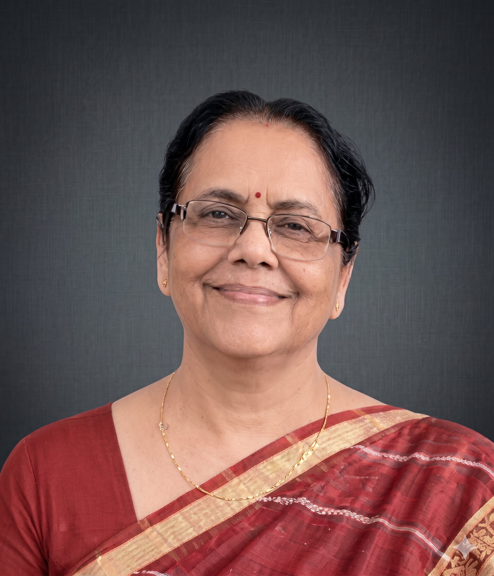 Dr. Madulika Kabra