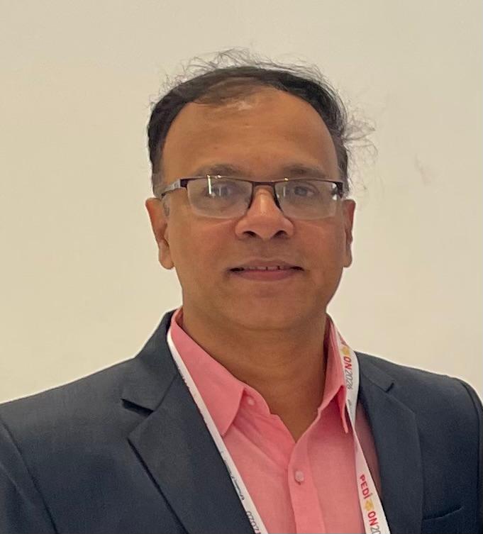 Dr. Mallikarjun R Patil