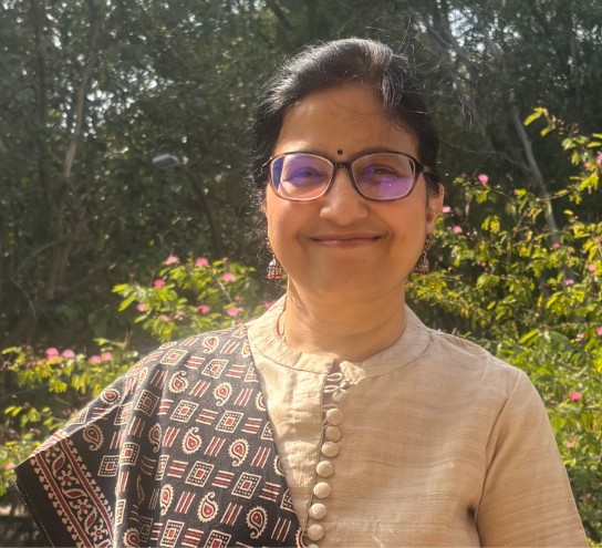 Dr. Neerja Gupta
