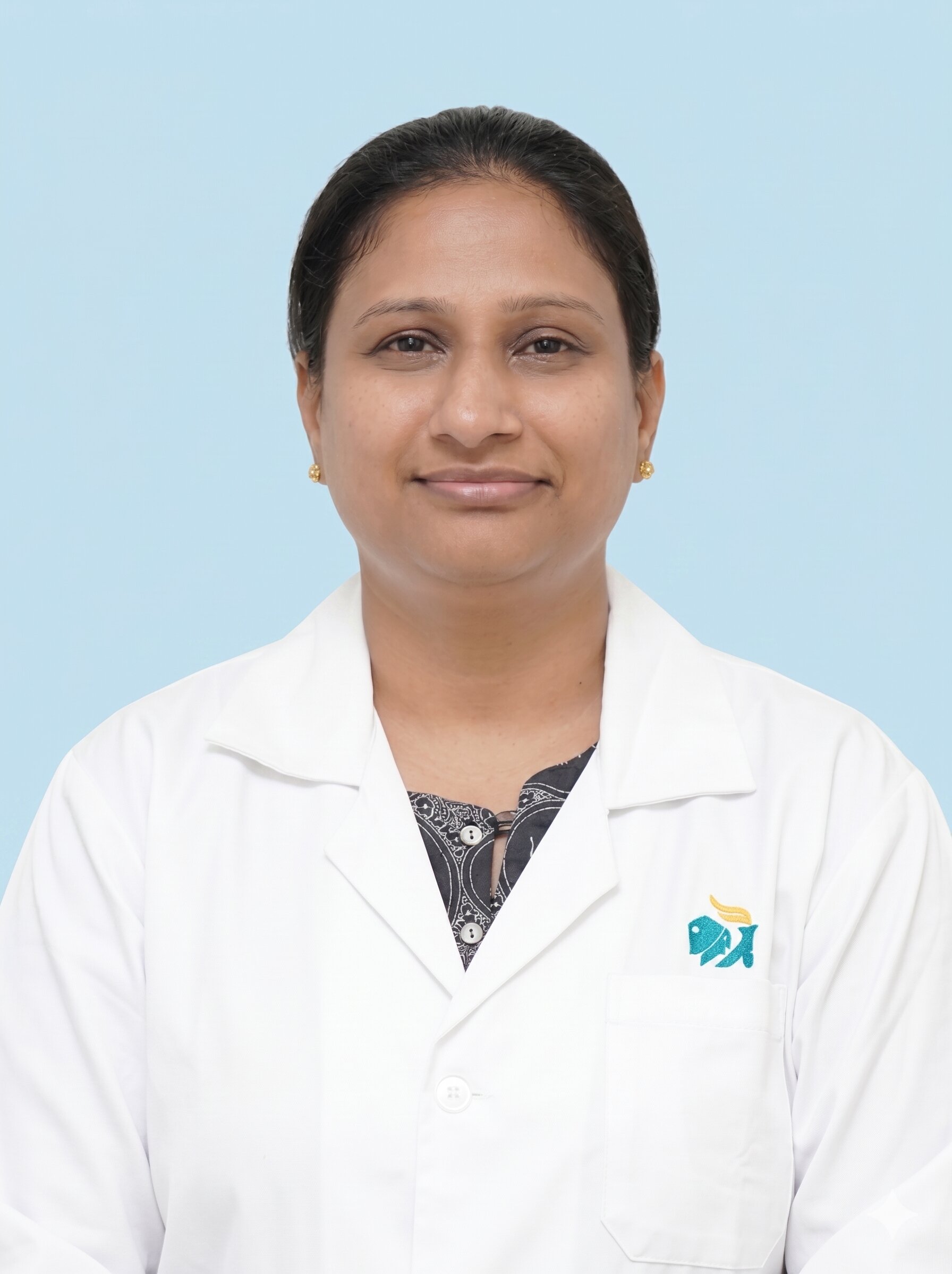 Dr. Priya Ranganath