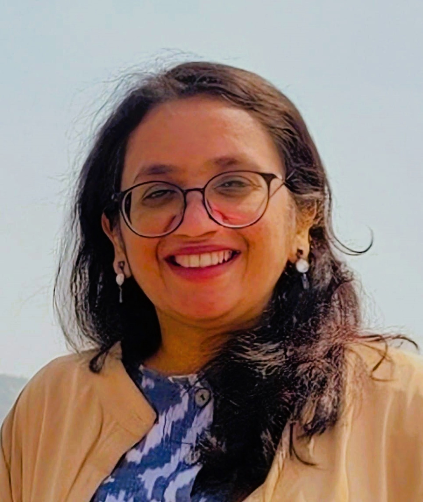 Dr. Shagun Aggarwal