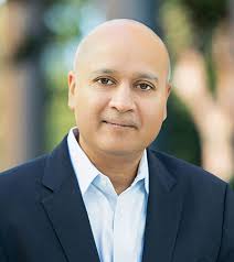 Dr Anish Bhatnagar