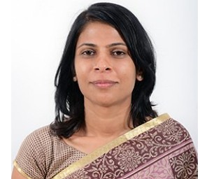 Dr. Anju Shukla