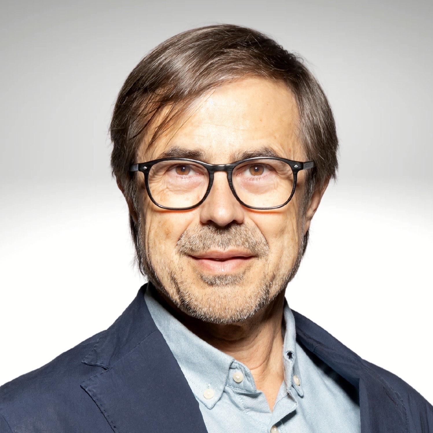 Prof. Antoni Borrell