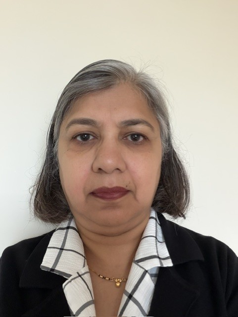 Dr. Charulata Deshpande