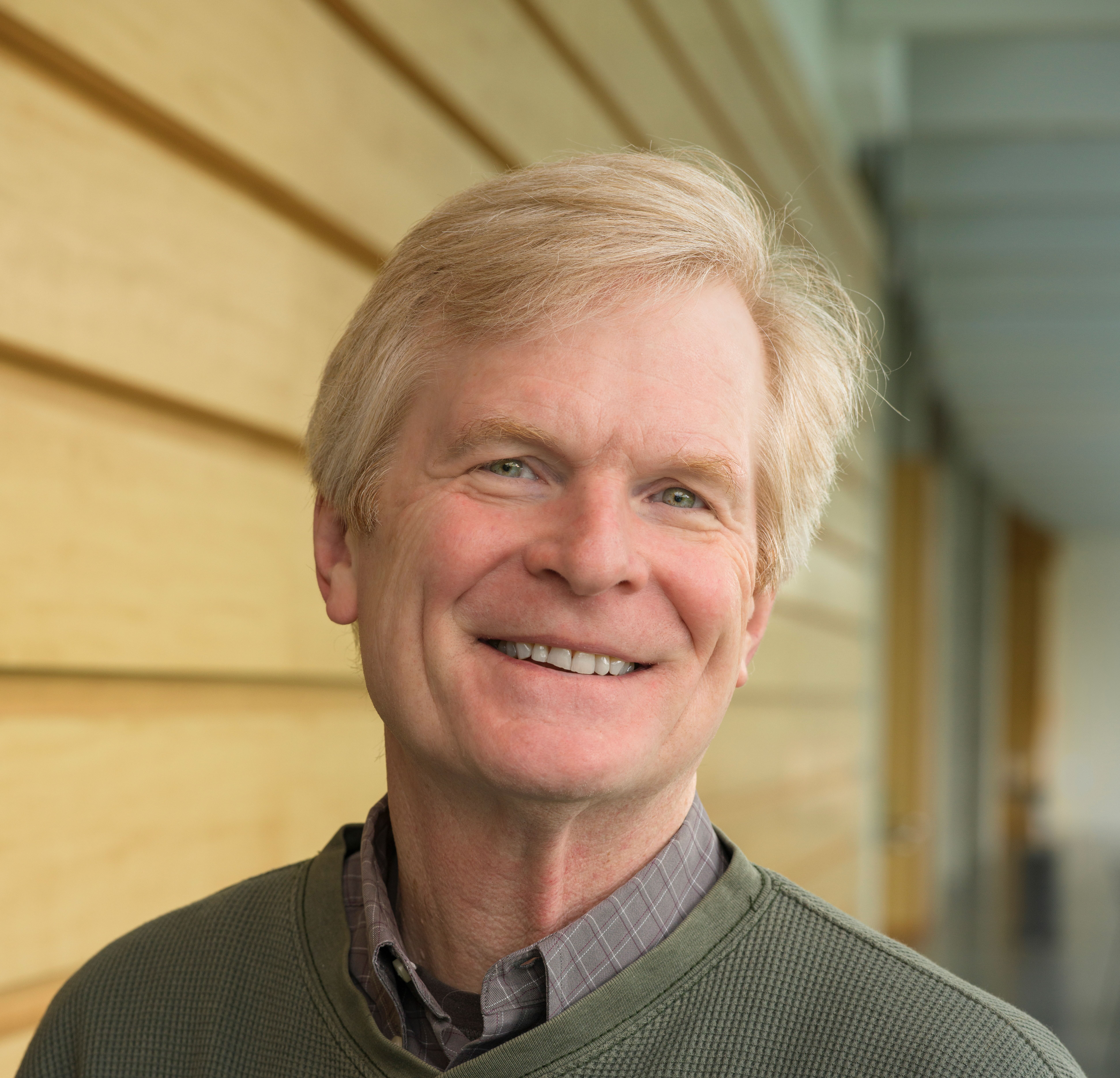 Christopher A. Walsh