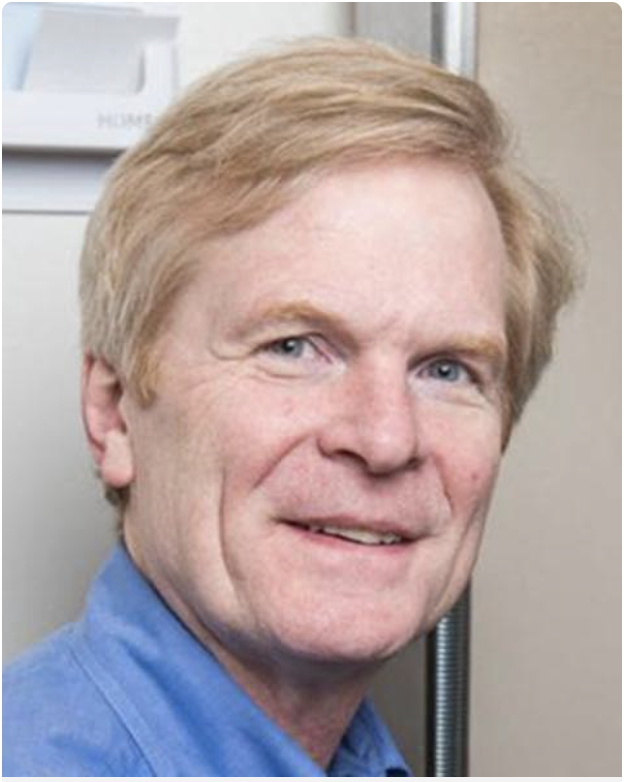 Dr. Christopher Walsh