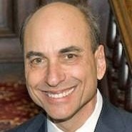 Dr. David Rintell