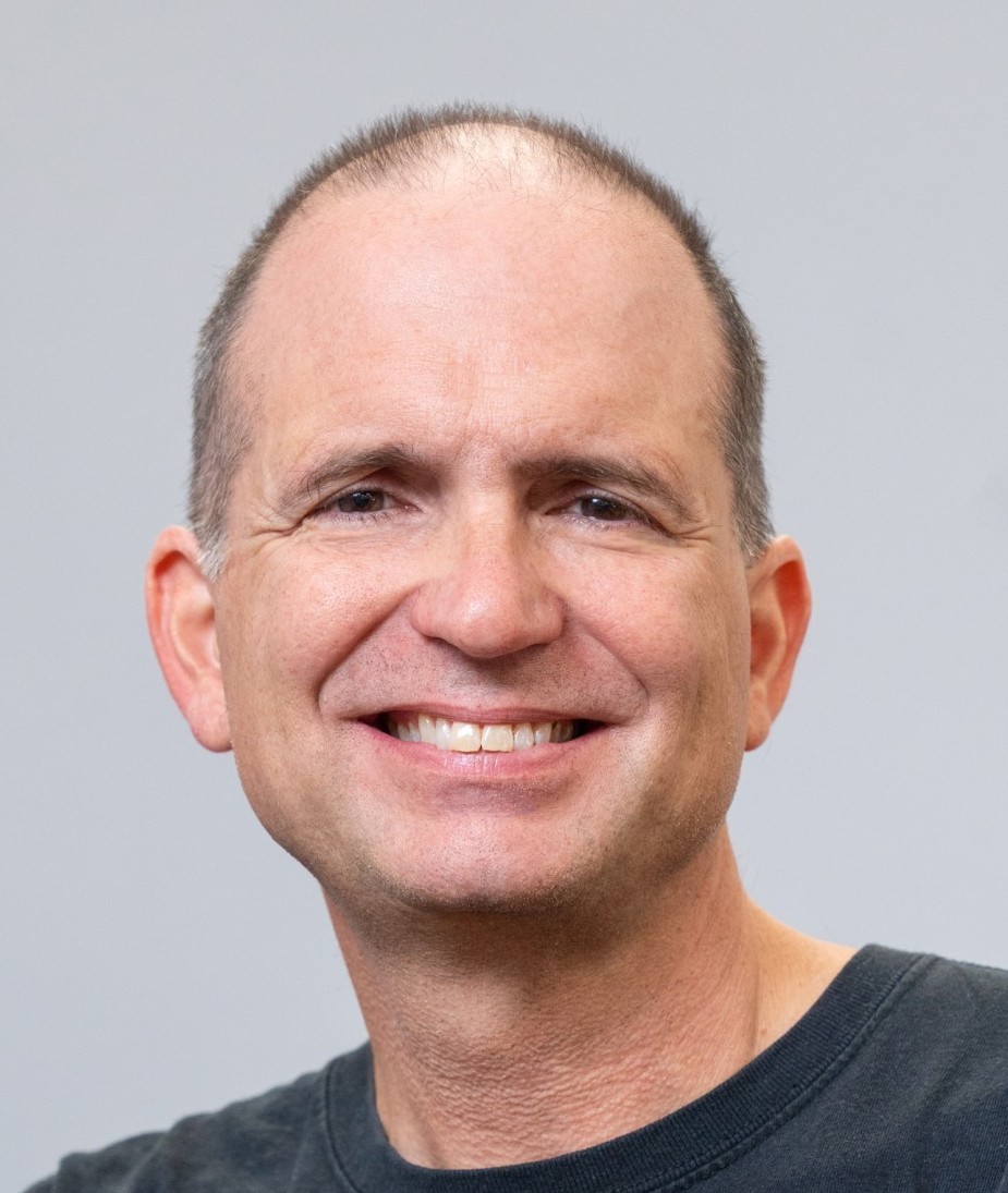 Prof. Edwin Kirk
