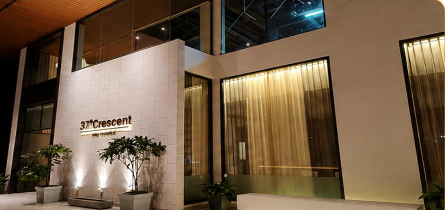 37th Crescent Hotel Bengaluru