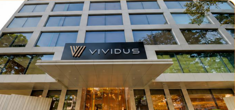 Vividus Hotel