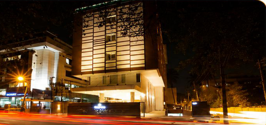 Tulip Hotel Bengaluru