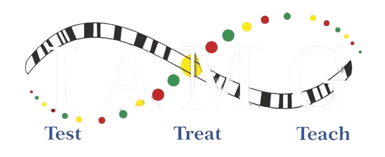 IAMG Logo