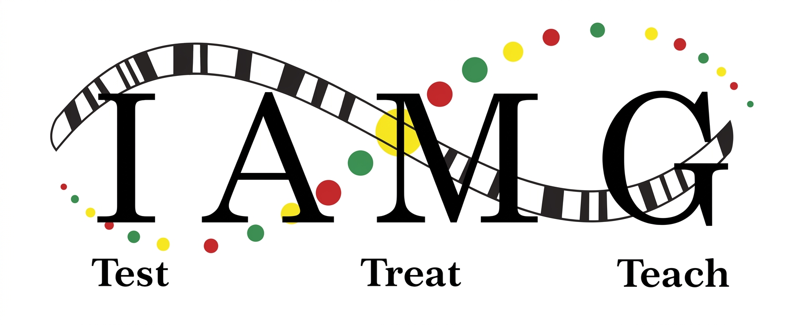 IAMG Logo