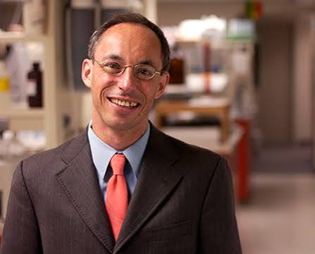 Dr James A Levine