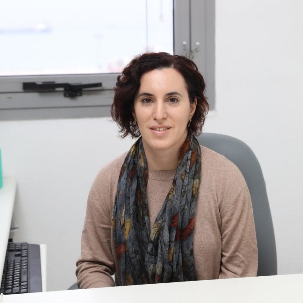 Dr. Karin Weiss