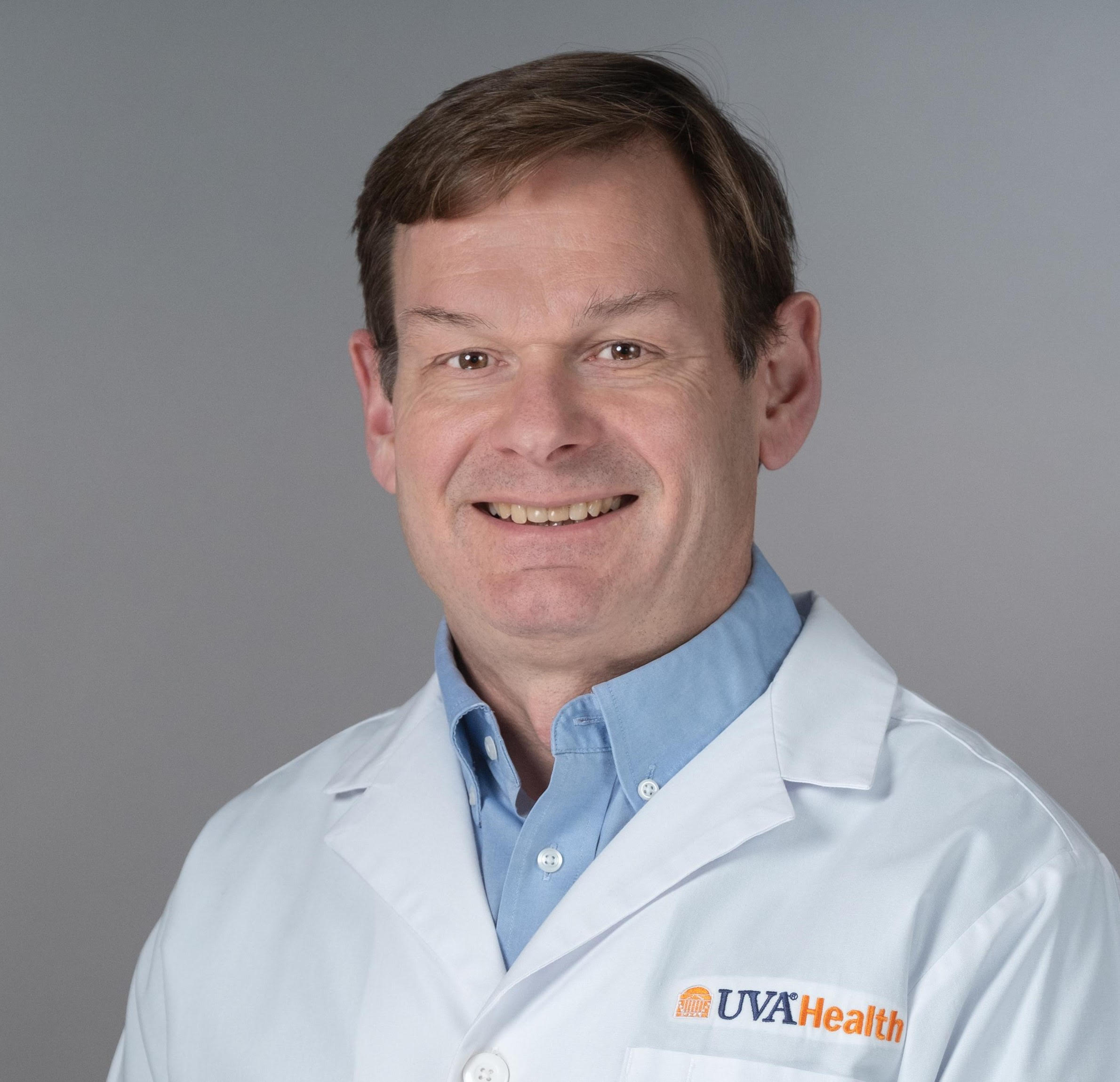 Dr. Paul Kruszka