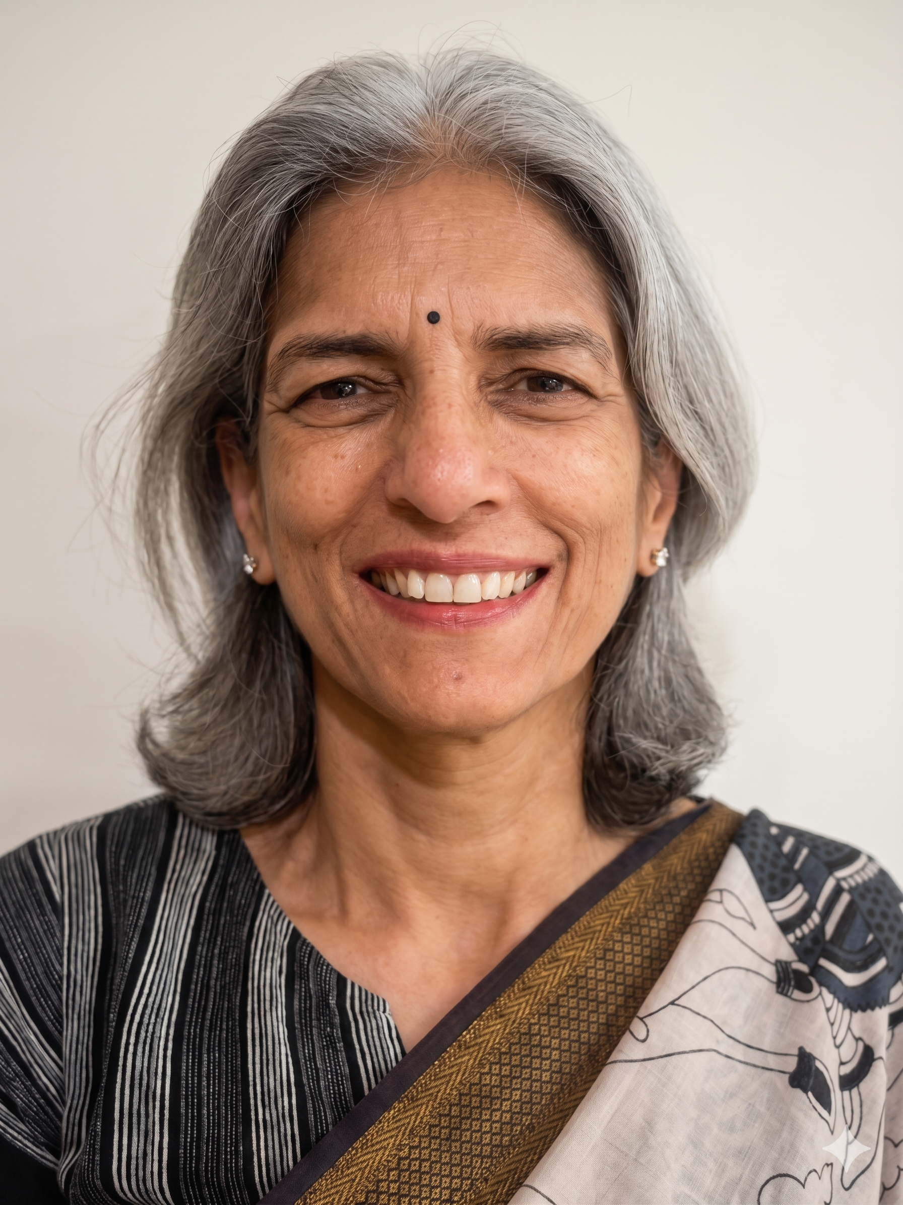 Dr. Ratna Dua Puri
