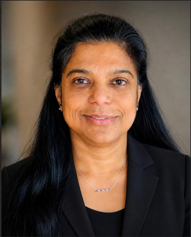 Dr. Reena Kartha