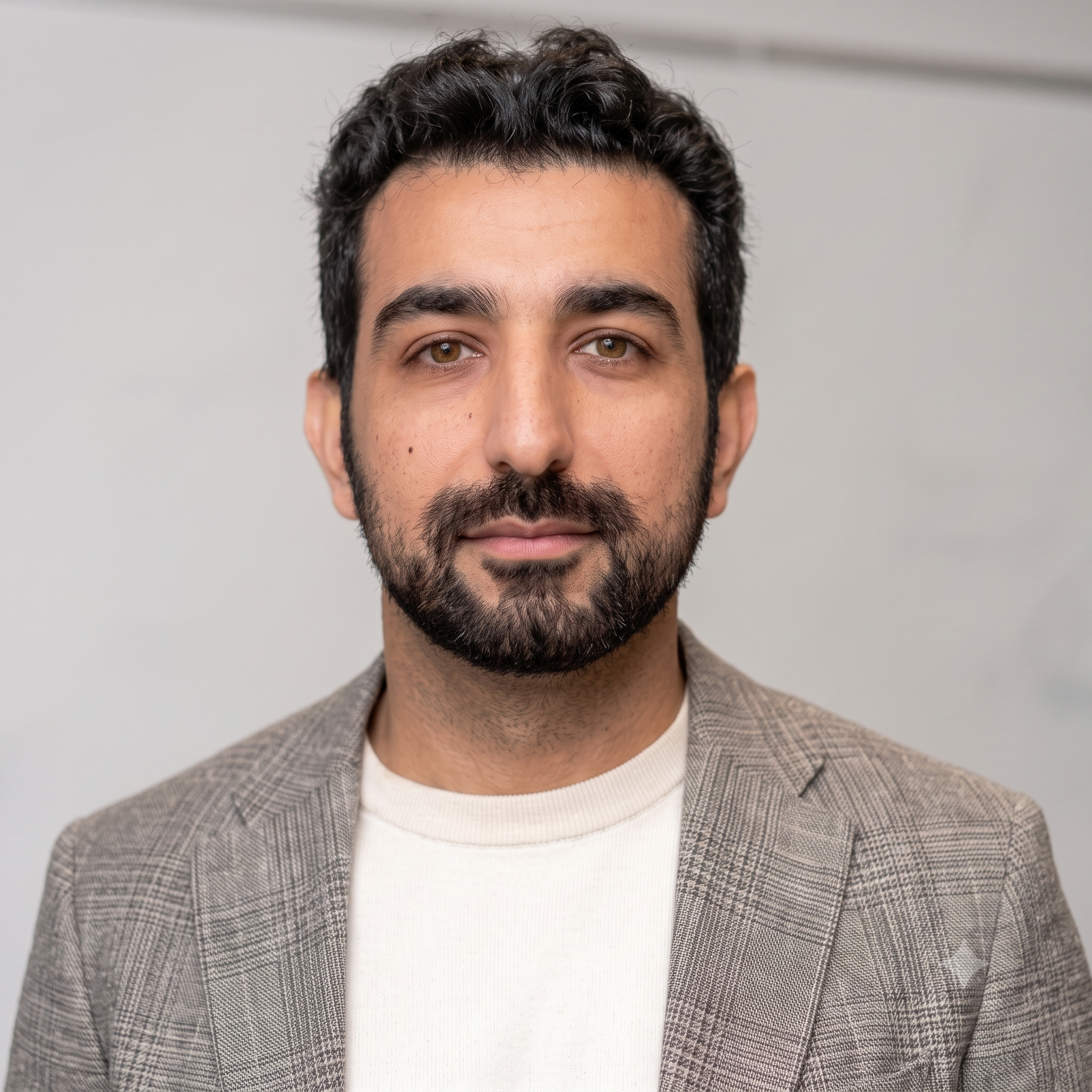 Reza Maroofian