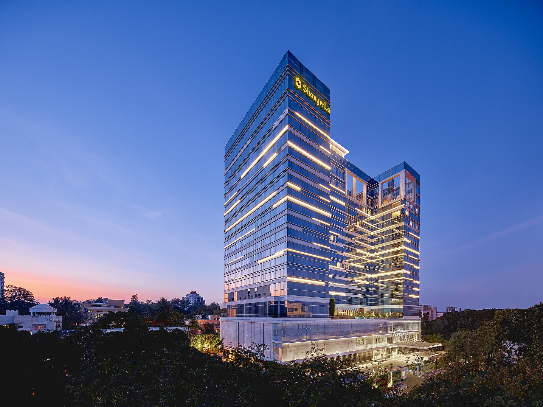 Shangri-La Bengaluru