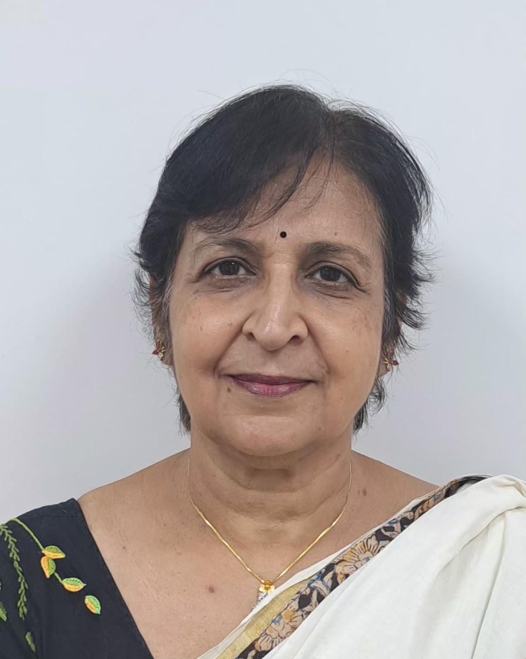 Dr. Shubha Phadke