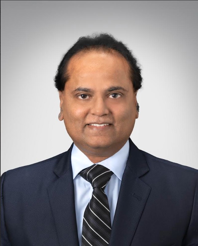 Dr. Udai Pandey