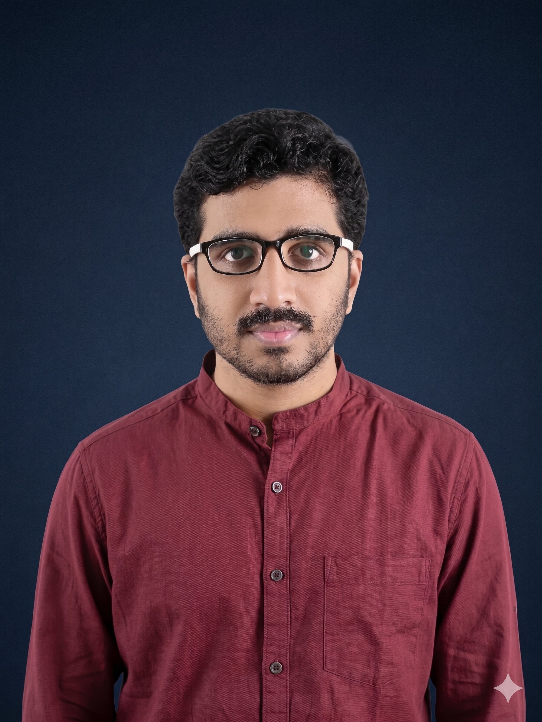 Dr. Varun Venkat Raghavan