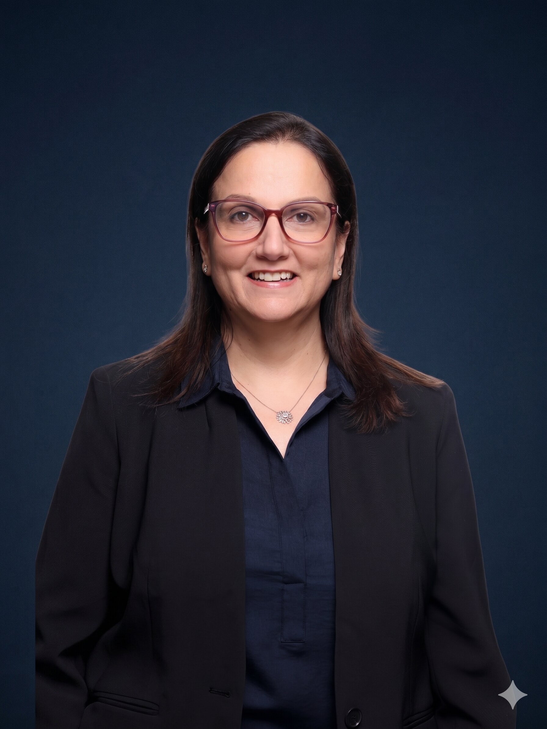 Dr. Vaidehi Jobanputra