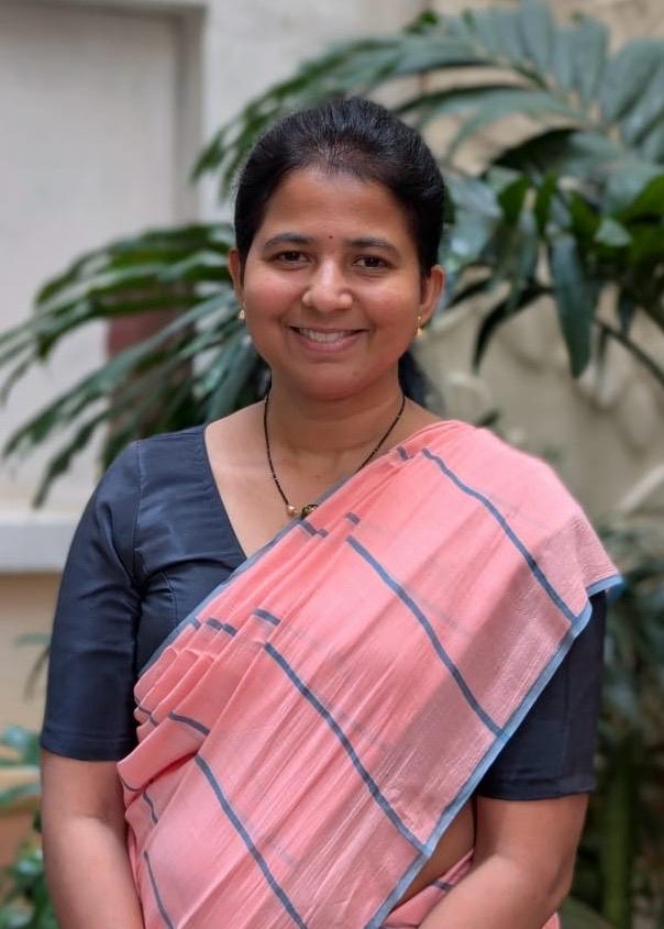 Dr. Vinu N